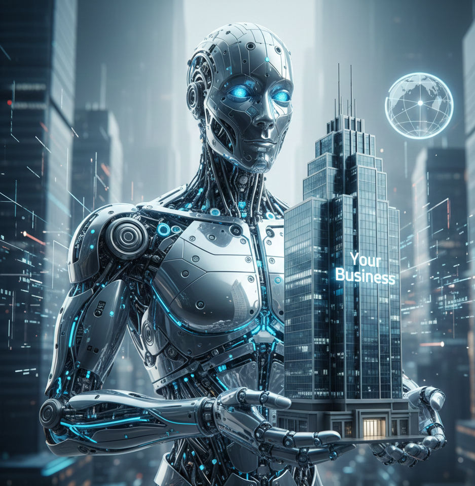 Ai Agent becoming the foundation of New immerging businesses. Ai Native companies will be become the fasted growing businesses in history handling the greatest work load