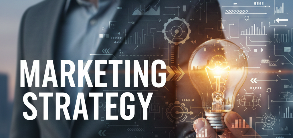 Top Marketing Strategies That Will Dominate in 2026